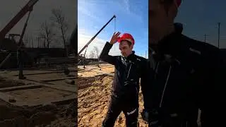 Builders are like that!😜 Builders are like that!