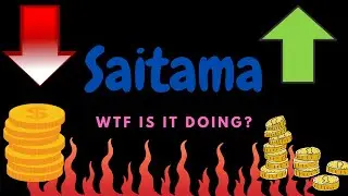 Saitama Price Prediction - Bear Market?!