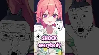 RUNIE REAL VOICE REVEAL