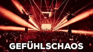 GEFÜHLSCHAOS 2 - Underground Techno Mix 2021