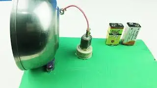 How to make the BEST ALARM at home