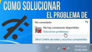 INSTALAR DRIVER DE RED SIN INTERNET | 3DP NET | 2017-2018