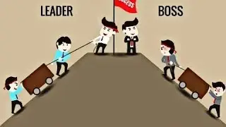 Siz #BOSS misiz yoki #LEADER ? Bilishni istaysizmi? Unda bu video aynan siz uchun!