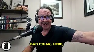 Can you spot a good tobacconist? - Cigar Snob Podcast 160