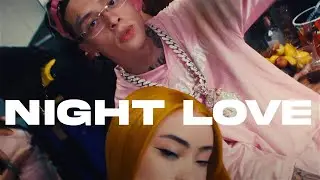 " NIGHT LOVE " - Central Cee X Ice Spicy Jersey Beat | Sexy Drill Type Beat 2024 Prod. by Rilo Beats