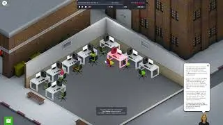 Startup Company (First Play)