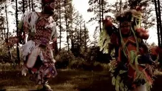 The Dolmen - Fire in the Heart