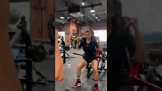 Anveshi Jain | Workout | 