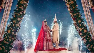 Grand Bengali Wedding Trailer | Sandeep & Susmita | Rig Photography | India | Kolkata