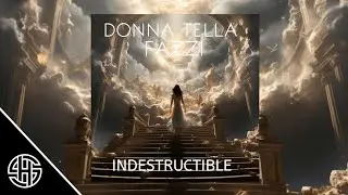 FAZZI & Donna Tella - Indestructible