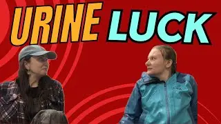 URINE LUCK | 2024