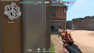 Valorant | Reyna 1v4 Clutch | Hyd Kakarot| 🔥