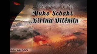 Muho Sebahi „Birina Dilemin“ Studio Record