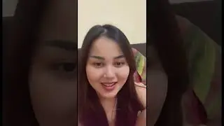 Pretty and curvy young woman shares her thoughts