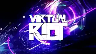 SLANDER & Crankdat - Kneel Before Me (Virtual Riot Remix)