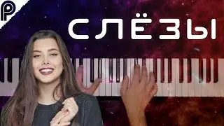 Слёзы - Анет Сай | InstrCover | Ponomarev