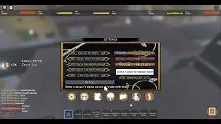 [YBA] W/F/L (VOICE REVEAL)