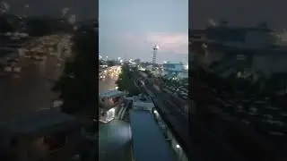 19 mei 2023 terminal Tg Priok