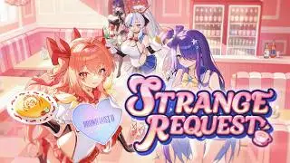 BrownDust2｜Strange Request PV