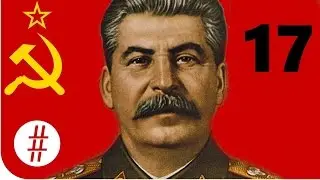 Hearts of Iron IV:USSR-Nuke Japan
