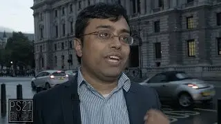 From China to Greece when markets meet geopolitics   Emad Mostaque