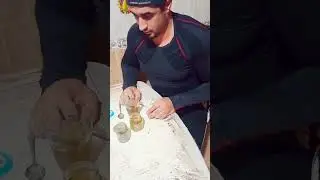 مشروب سحري لإنقاص الوزن