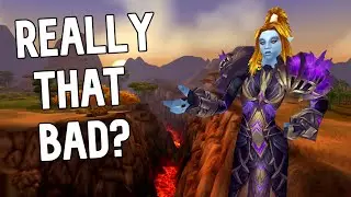 WoW Cataclysm - Is It Really That Bad?