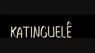 GRUPO KATINGUELÊ ELENI