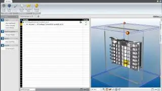 Vico Office Publish from ArchiCAD and Revit to the same project Swedish