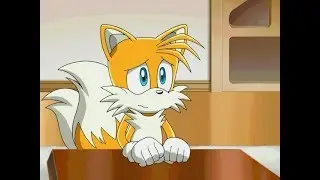 Tails Goes to Summer School Part 1