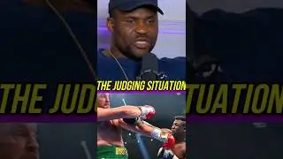 Who won? Fury or Ngannou?🥊