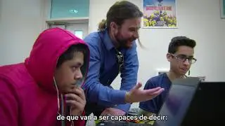 ¿Qué es la escuela secundaria con créditos universitarios?