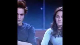 Bloopers #TwilightForever (LQ)