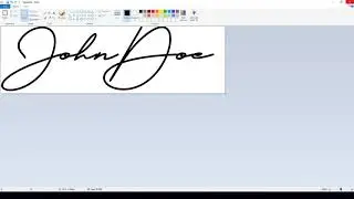 How to Add a Digital SIgnature to a Word Document