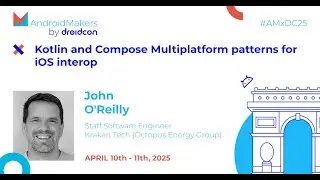 Kotlin and Compose Multiplatform patterns for iOS interop