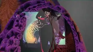 ZoomRa - Beat-rock reconstruction #3
