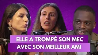 L'amitié hommes/femmes n'existe pas ! ft. Valentin