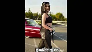 ~ I Don't Want To Cry~                   SoulOldieS'619