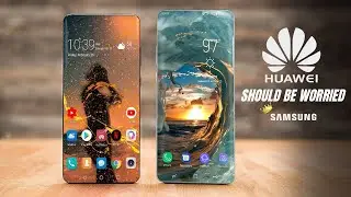 Huawei and Samsung - THIS IS SERIOUS