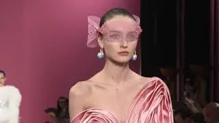 GEORGES HOBEIKA | COUTURE FALL 2019