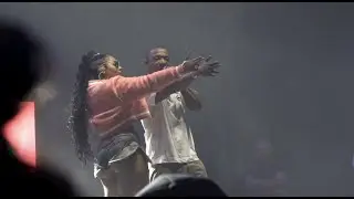 HipHop Playback Aftermovie (Ja Rule & Ashanti LIVE at Payne Arena)