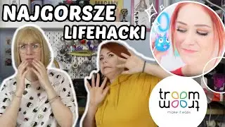 Oglądamy Lifehacki cosplayowe z Violet Cosplay 😱 ✂