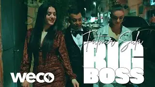 Fatmir Sula - Big Boss (Official Video)
