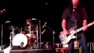 Eagles Of Death Metal Live Show