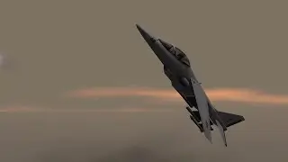 Vertical Bird