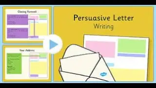 Persuasive letter ||  letter to editor## college level || WELL EXPLAINED IN HINDI