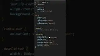 Part 5 Tom and Jerry Animated Newspaper HTML and CSS #coding #webdesign #css #cssanimation #css3