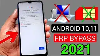 NOKIA 6.2 FRP BYPASS TA-1198. NEW  UPDATE 2021