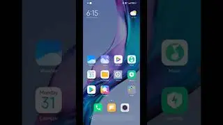 MIUI 13 For Poco X3 pro | MIUI 13 Features Trailer 