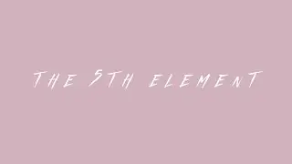 Coreena - The 5th Element